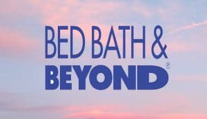 bed bath and beyond discount coupons