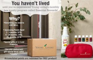 Young Living Coupon Codes