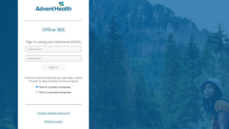 Adventhealth Employee Email Login Www adventhealth Crayonstocoupons